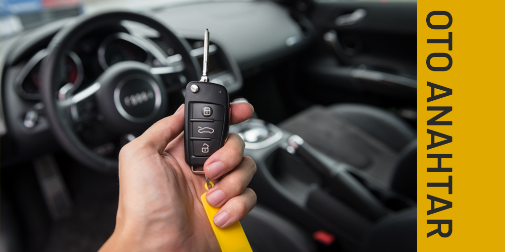 Gültepe Oto Anahtarcı