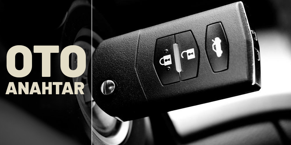 Gültepe Oto Anahtarcı